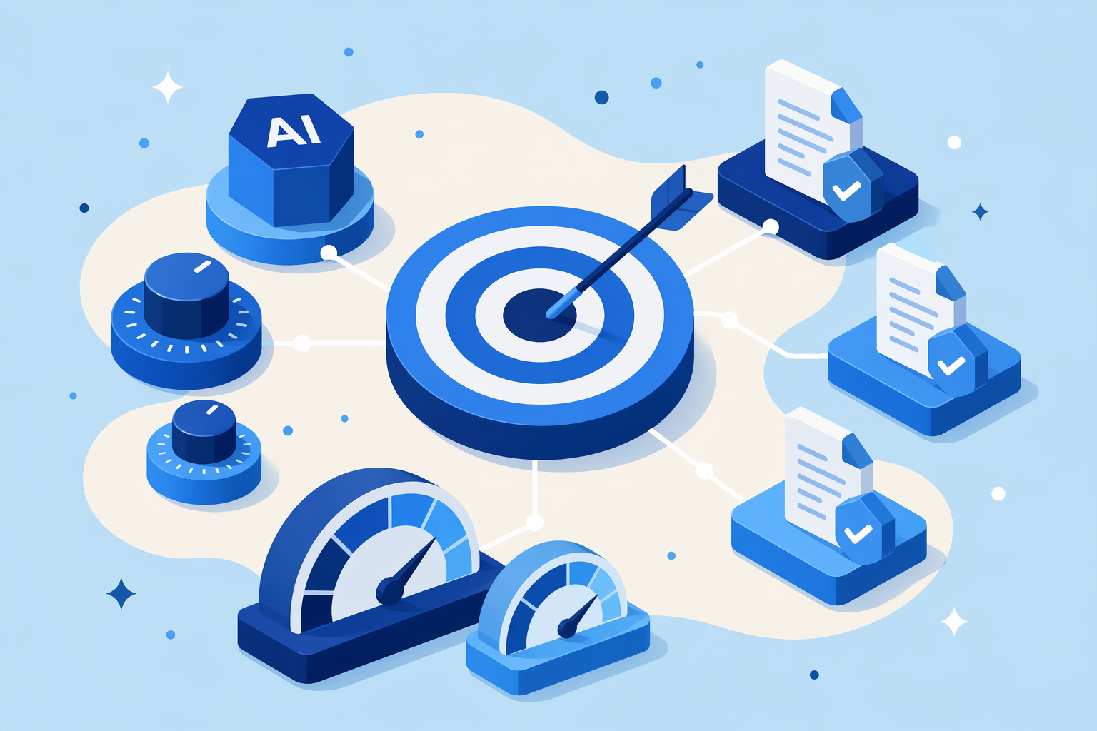 AI RFP accuracy hub