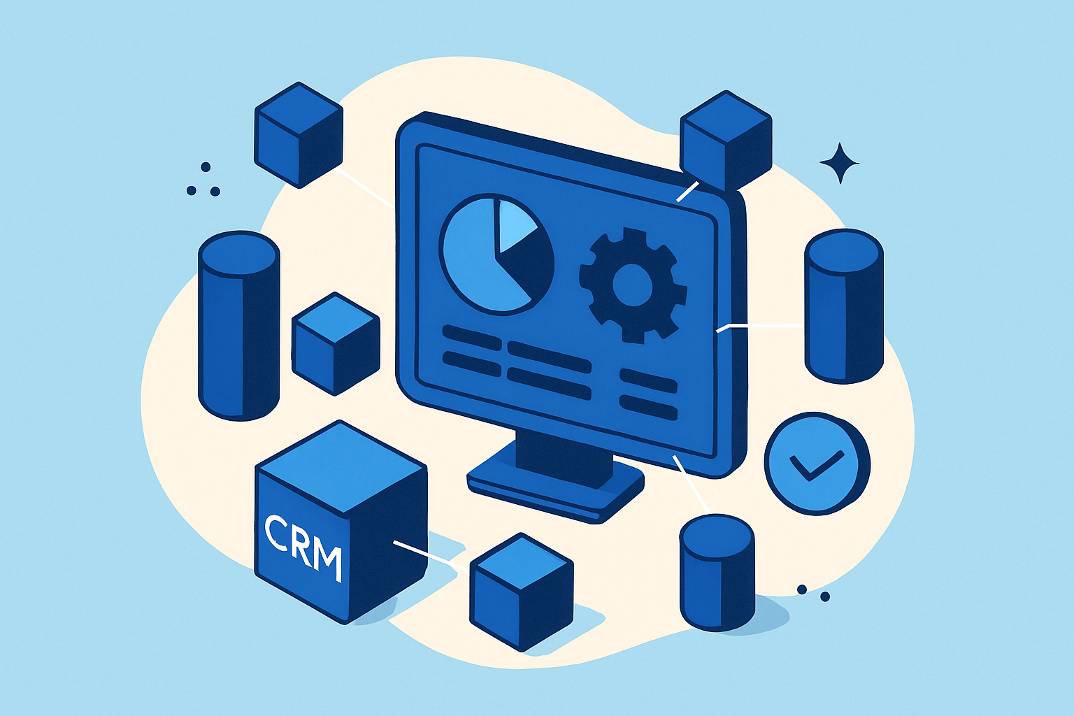 sales rfp automation revops guide